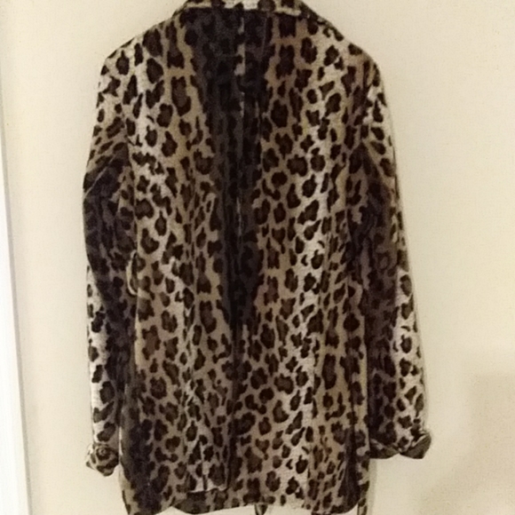 Jacket/coat - Picture 3 of 6